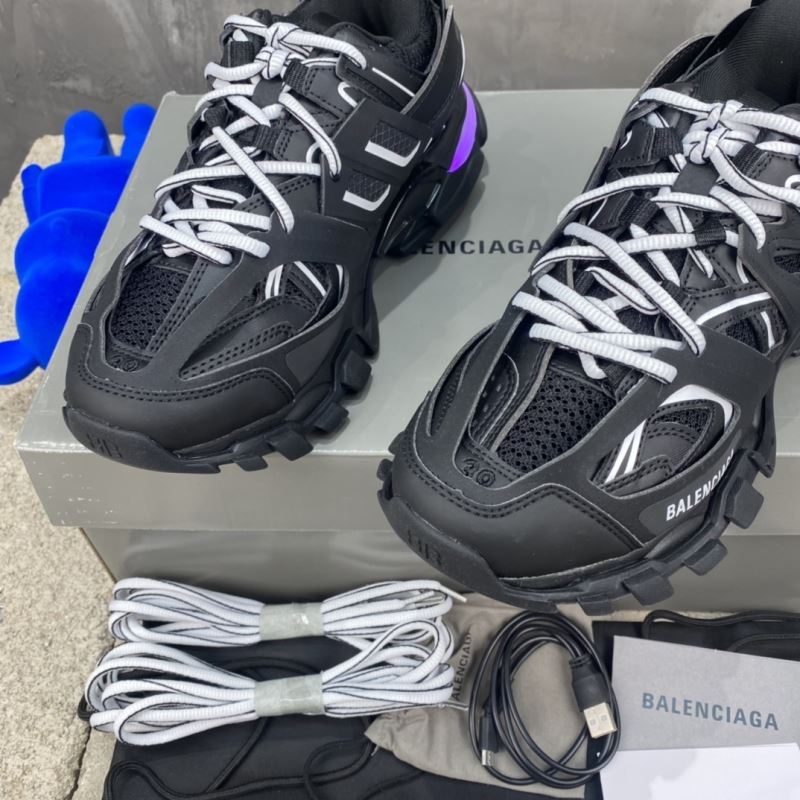 Balenciaga Track Shoes